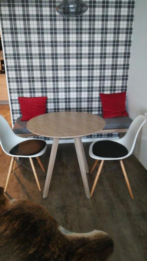 Maurers Schlierseetraum 4 Nummer 452 Modernes Und Renoviertes Studio Mit Ca 40 Qm Fur 2 Personen Apartament Zewnętrze zdjęcie